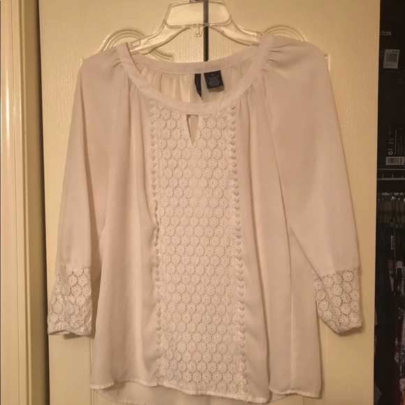 Blouse - Picture 2 of 2